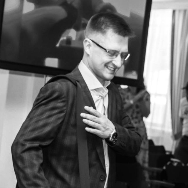 Максим Катышев